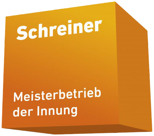 Logo Schreiner Meisterbetrieb der Innung